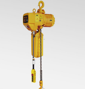 環(huán)鏈電動葫蘆